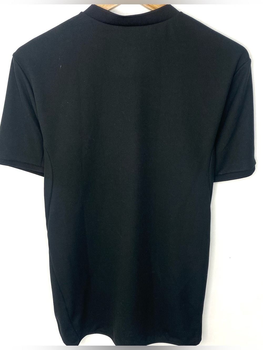 Nike Men's Polo Pack - Black, White, Dark Navy - Picture 5 of 9